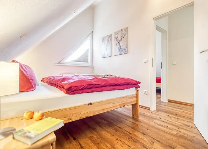 Lejlighed Glebbe 68 Whg_3 Zingst